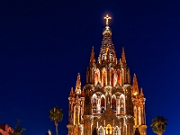 San Miguel de Allende